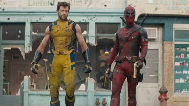 Full Deadpool & Wolverine Trailer Proves R-Rating with Violence and a Ton of F-Bombs