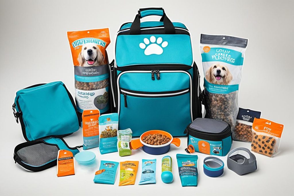 Ultimate Pet Travel Bag Guide for On-the-Go Pups