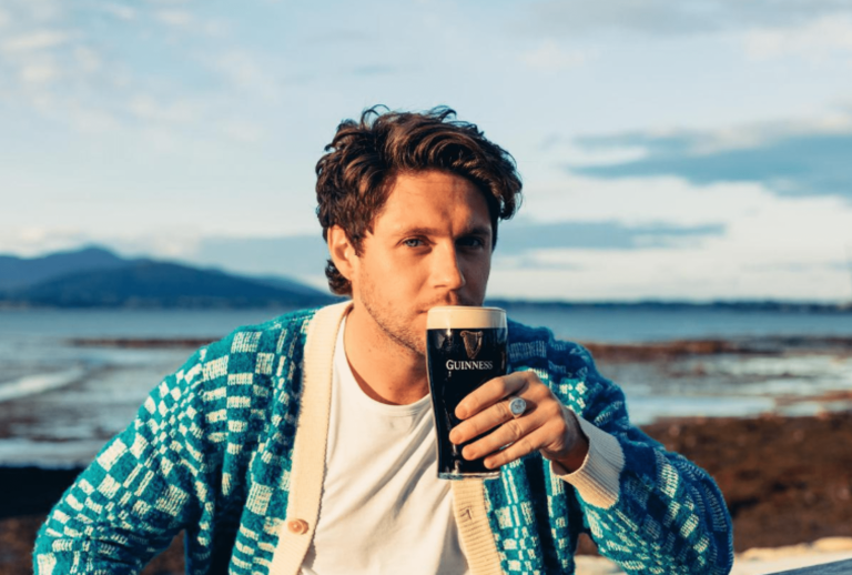 Niall Horan Has Said That He Will Be Releasing New Music And Touring Festival Stages In 2023