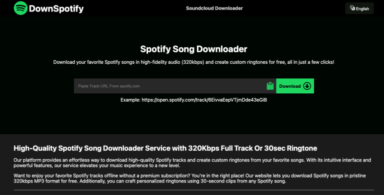 Top 5 Websites to Download Songs from Spotify: A Comprehensive Guide