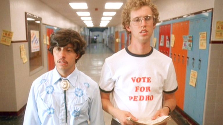 Napoleon Dynamite Turns 20: Where Are They Now?