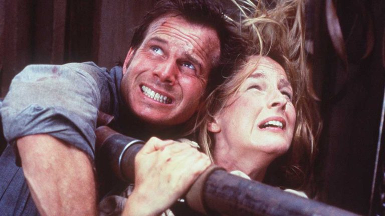 The Cast of 1996's Twister: Where Are They Now?