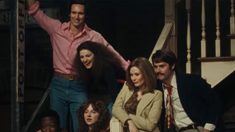 SNL's OG Cast, Jim Henson, Lorne Micheals Try to Launch a Show in Chaotic Saturday Night Trailer