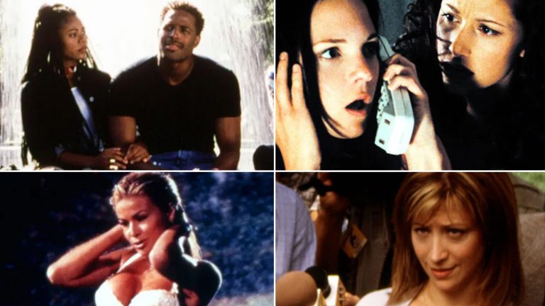 Scary Movie Cast: Where Are They — And What Do They Look Like — Now?