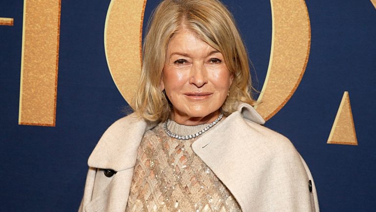 Martha Stewart Says Ex-Husband Had 'Quite a Few' Girlfriends, Cheated While at Their Home